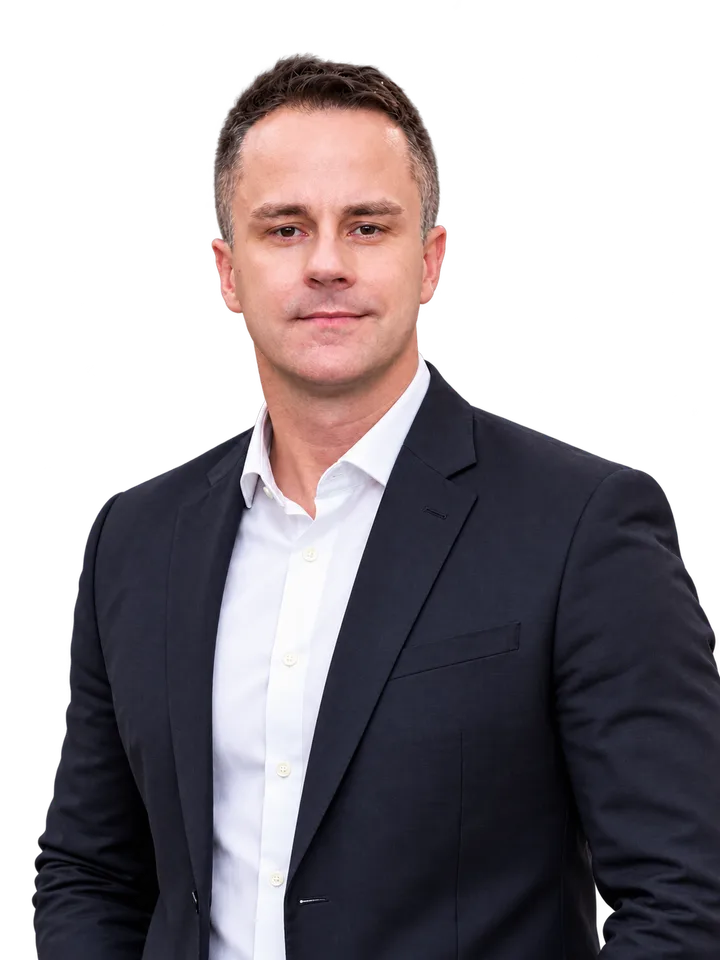 Fernando Cuzinsky